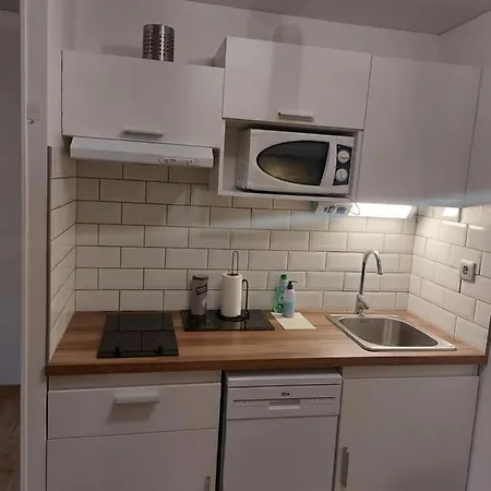 Comme A La Maison Bourbonne-les-Bains