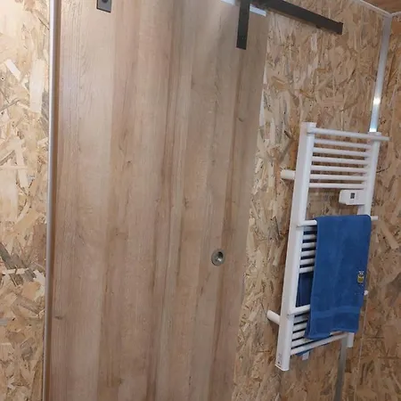 Comme A La Maison Daire *