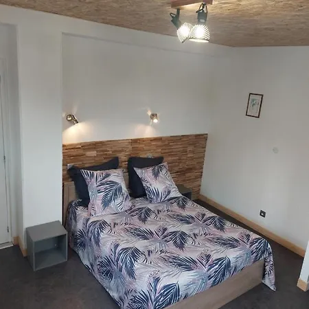 Daire Comme A La Maison