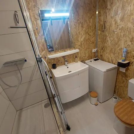 Comme A La Maison Daire *